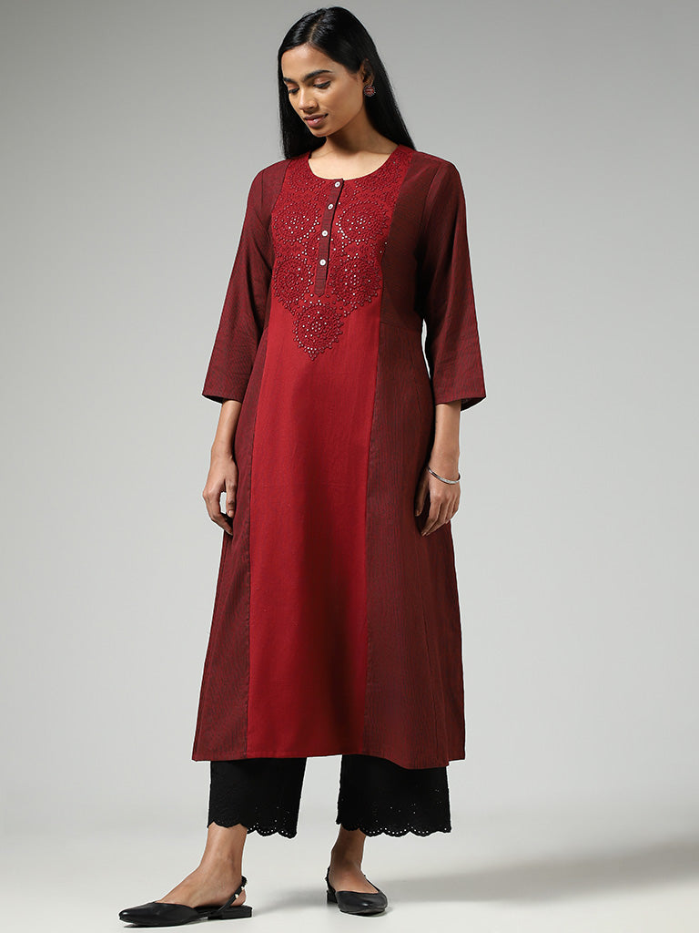 Nayara Cut Kurti| New Kurti Design 2023 |Naira Cut Dress | Nayra Kurti |  NAYRA KURTI DESIGN | Naira Cut Kurti at best price in Jaipur